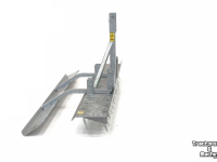 Herse Qmac MANEGEVLAKKER 2.50 M