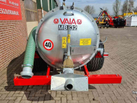 Tonneau de lisier Vaia Watertank / Waterwagen MB32