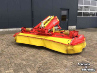 Faucheuse Pottinger 306 ED Alpha Motion