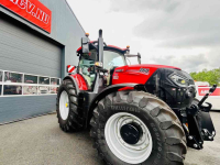 Tracteur Case-IH Puma 260 CVX