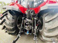 Tracteur Case-IH Puma 260 CVX