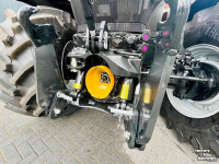 Tracteur Case-IH Puma 260 CVX