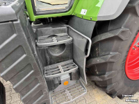 Tracteur Fendt 720 GEN6 Power