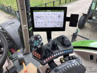 Tracteur Fendt 720 GEN6 Power