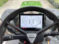 Tracteur Fendt 720 GEN6 Power