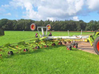 Faneur Claas Volto 1300 T