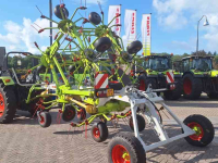 Faneur Claas Volto 1300 T