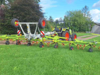 Faneur Claas Volto 1300 T