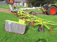 Faneur Claas Volto 1300 T