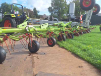 Faneur Claas Volto 1300 T