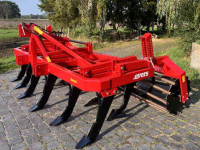 Cultivateur Evers Forrest XL