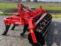 Cultivateur Evers Forrest XL