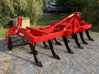 Cultivateur Evers Forrest XL