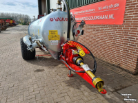Tonneau de lisier Vaia Waterwagen MB32