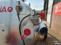 Tonneau de lisier Vaia Waterwagen MB32