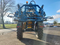 Pulvérisateur Delvano GT 5000 EAKS