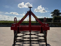 Cultivateur Evers Sumba Woelpoot