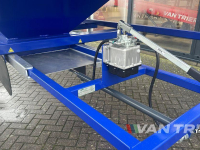 Stockage en bunker Van Trier BT46 Trechter