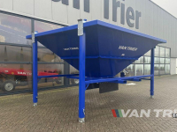Stockage en bunker Van Trier BT46 Trechter