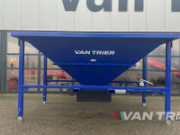 Stockage en bunker Van Trier BT46 Trechter