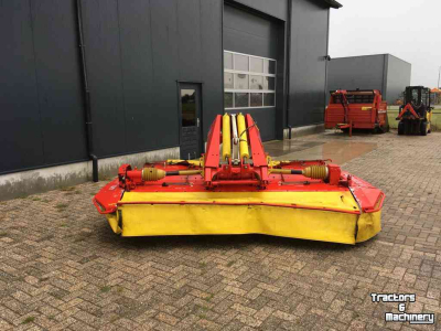 Faucheuse Pottinger 306 ED Alpha Motion