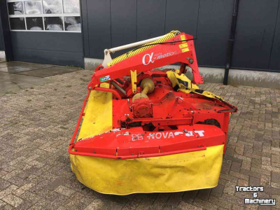 Faucheuse Pottinger 306 ED Alpha Motion