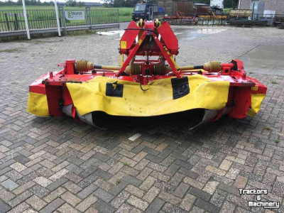 Faucheuse Pottinger 306 ED Alpha Motion