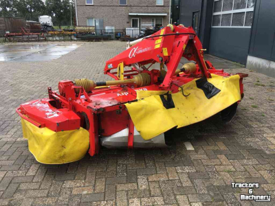 Faucheuse Pottinger 306 ED Alpha Motion