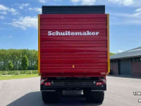 Autochargeuse Schuitemaker Rapide 660