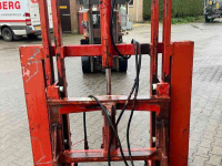 Pièces d‘occasion diverse  Hefmast Diversen