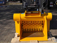 Godets cribleur Gyru-Star 2-50E