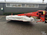Faucheuse Kuhn FC 280 Achtermaaier