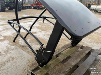 Autres matériel de terrassement et de chantier Giant Dak Cabine Huif Giant G2200 G2300