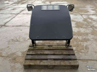 Autres matériel de terrassement et de chantier Giant Dak Cabine Huif Giant G2200 G2300