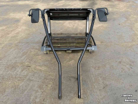 Autres matériel de terrassement et de chantier Giant Dak Cabine Huif Giant G2200 G2300