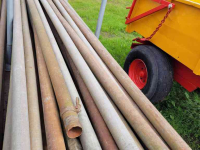 Tuyaux d‘irrigation  Vigli 80 mm beregeningsbuizen