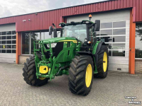 Tracteur John Deere 6R 185