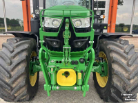 Tracteur John Deere 6R 185