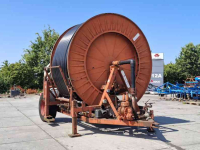 Enrouleur d‘irrigation Faber VHL 90 110-430 beregeningshaspel