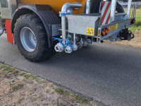 Tonneau de lisier Veenhuis Quanta