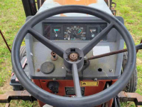 Tracteur Fiat 60-66 Portaal