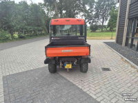ATV / Quads Kubota RTV 1100