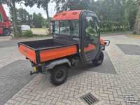 ATV / Quads Kubota RTV 1100