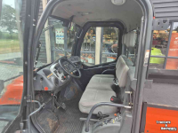 ATV / Quads Kubota RTV 1100