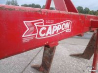 Décompacteur Cappon HSU2P3