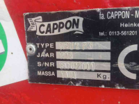 Décompacteur Cappon HSU2P3
