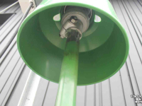 Mélangeur de lisier Buschmann SP-3 roostermixer elektrische mixer