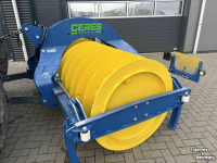 Rouleau packer de silage Ceres CKVW-SS