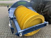 Rouleau packer de silage Ceres CKVW-SS