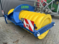 Rouleau packer de silage Ceres CKVW-SS